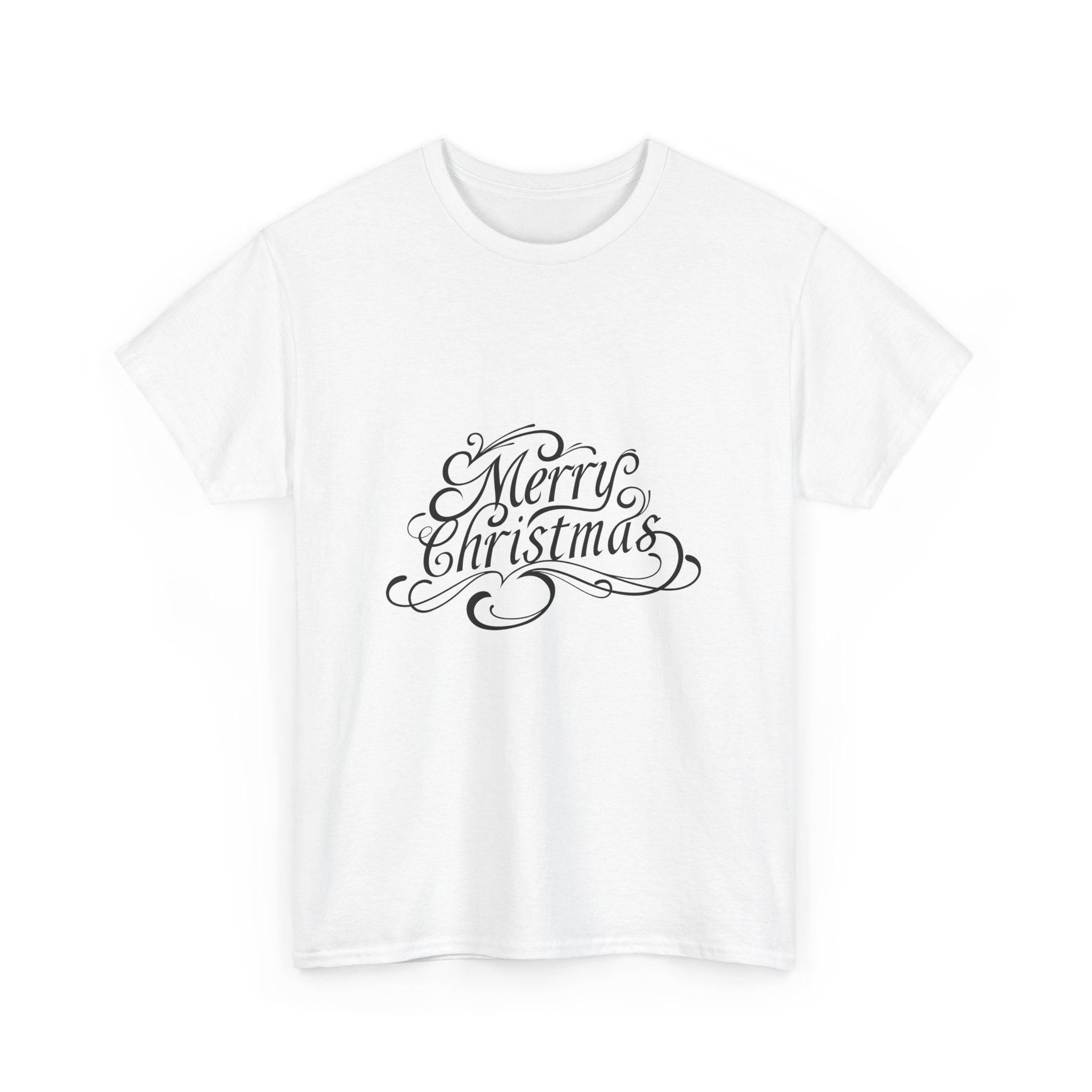 merry christmas Graphic Tee