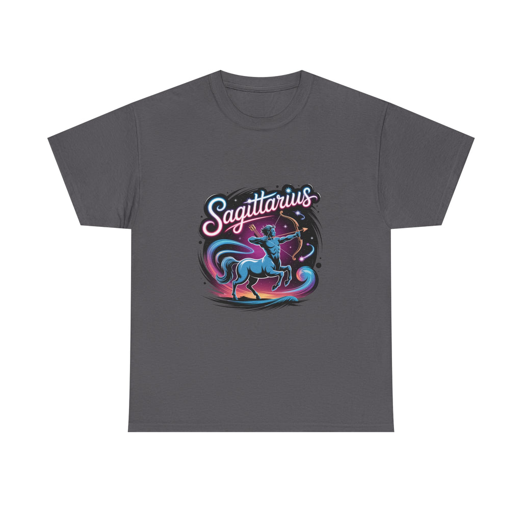 Sagittarius Zodiac Tee