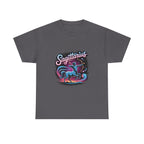 Sagittarius Zodiac Tee