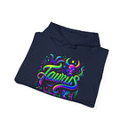 Taurus zodiac Hoodie