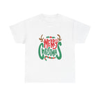 Christmas Graphic Tee
