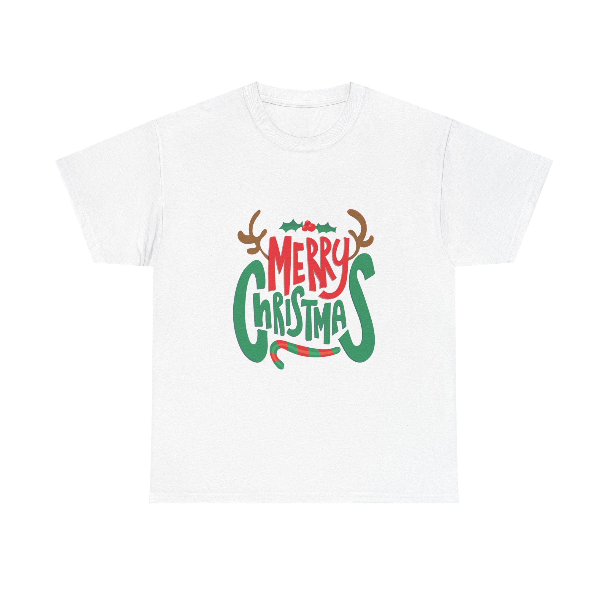 Christmas Graphic Tee