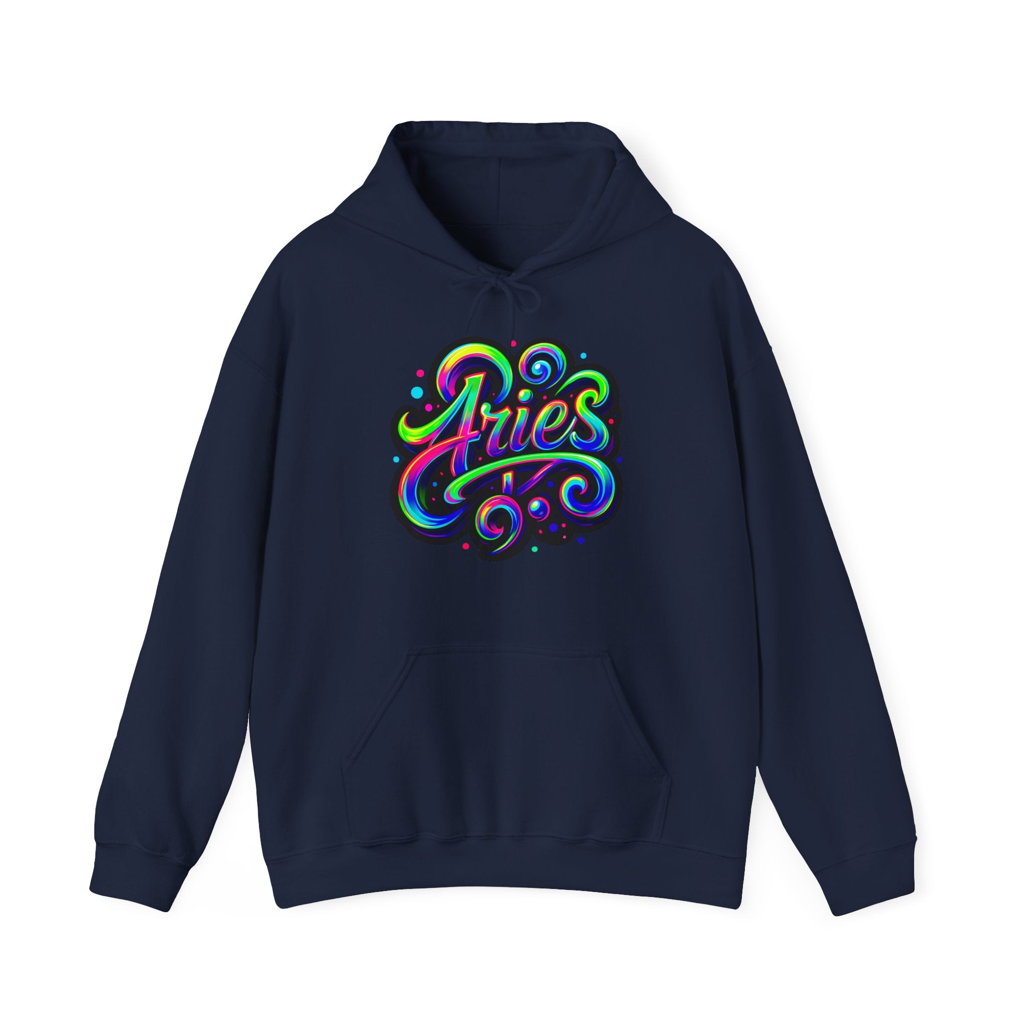Aries zodiac Hoodie