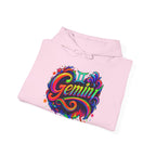 Gemini zodiac Hoodie