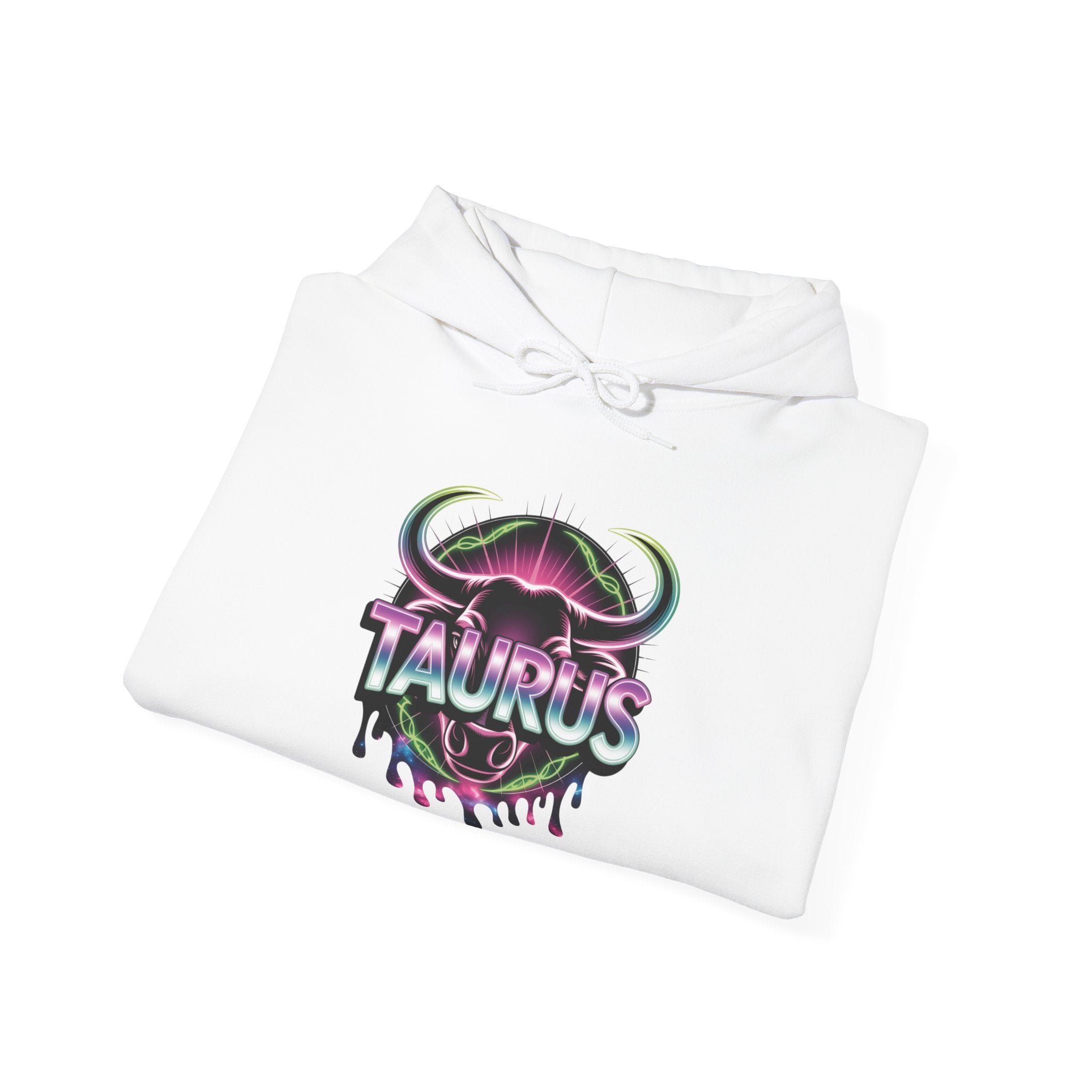 Taurus zodiac Hoodie