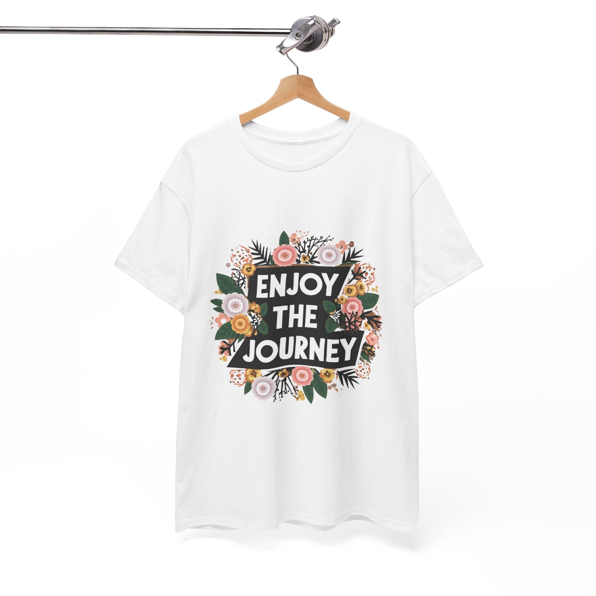 Enjoy the Journey Graphic Tee