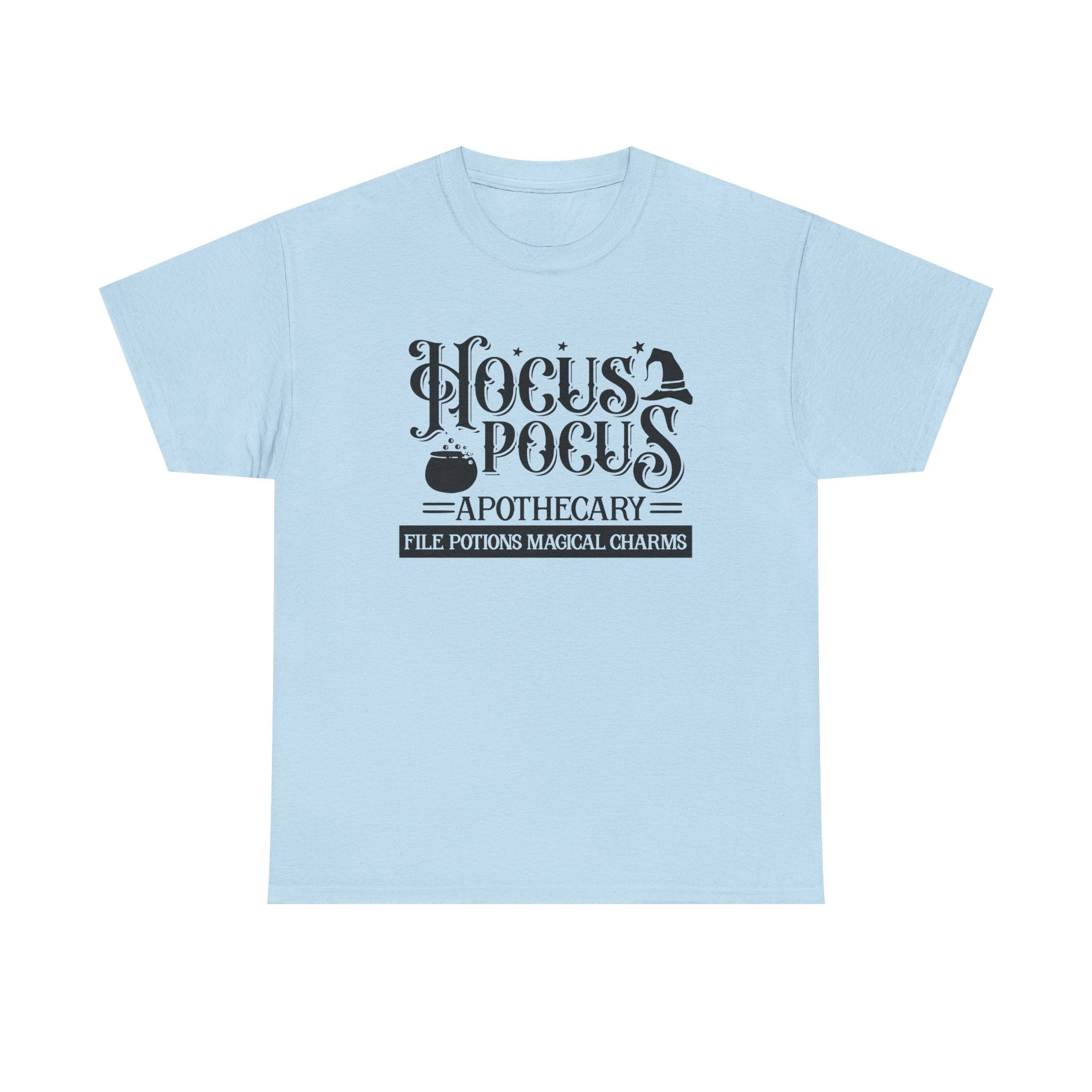 Hocus Pocus Apothecary T-Shirt