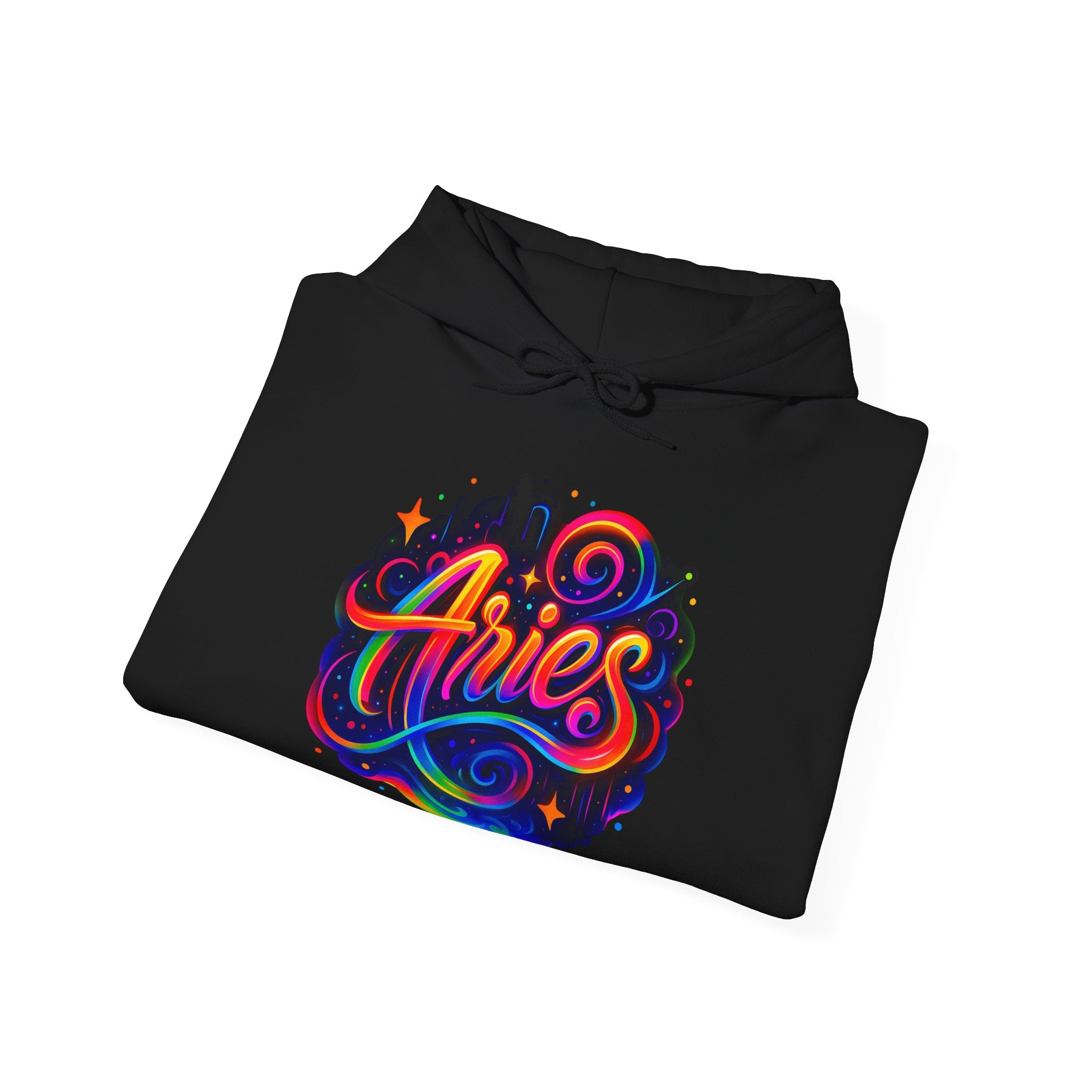 Aries zodiac Hoodie