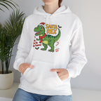 Santa Rex Hoodie