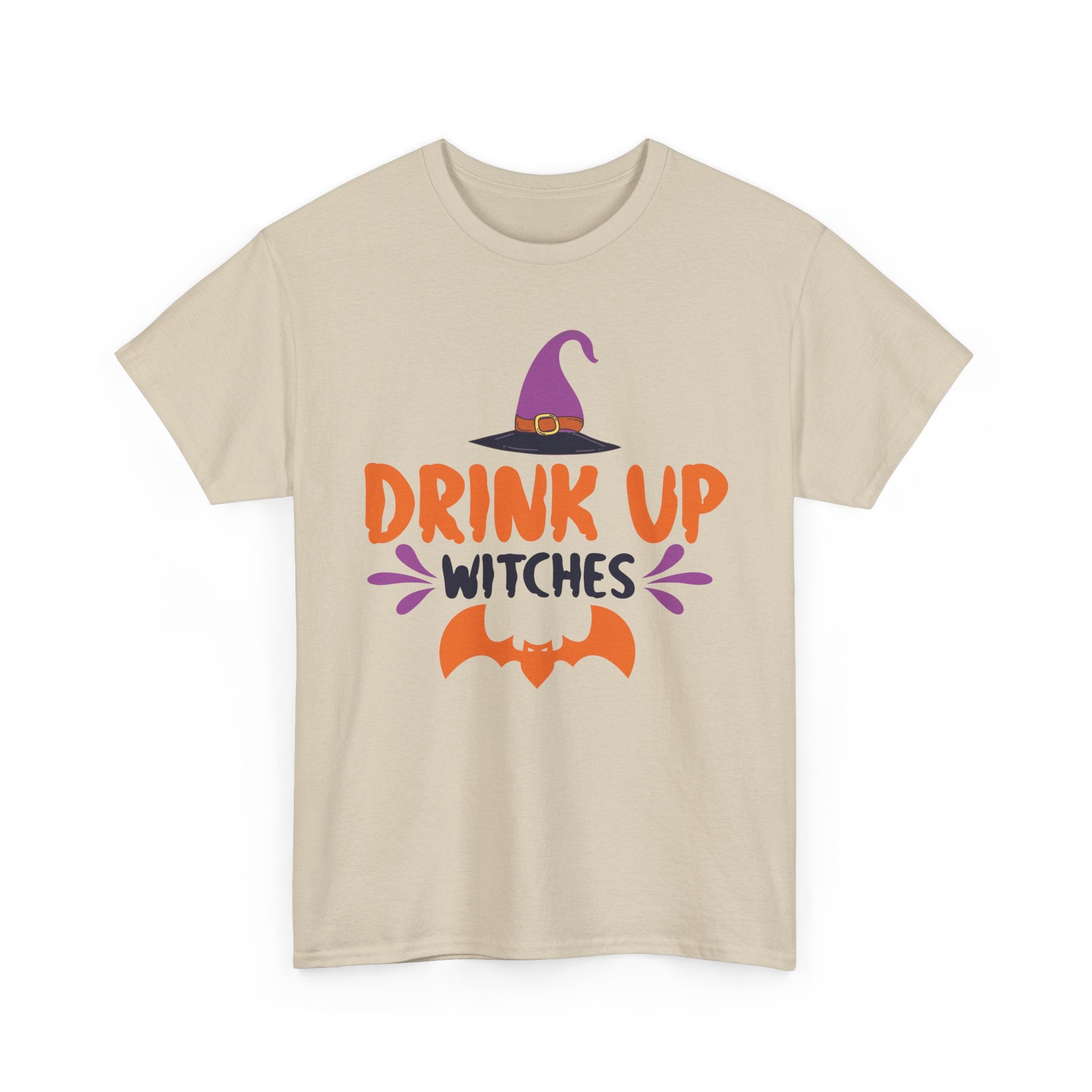 Drink Up Witches T-Shirt