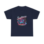 Sagittarius Zodiac Tee
