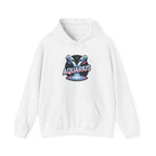 Aquarius zodiac Hoodie