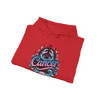 Cancer zodiac Hoodie