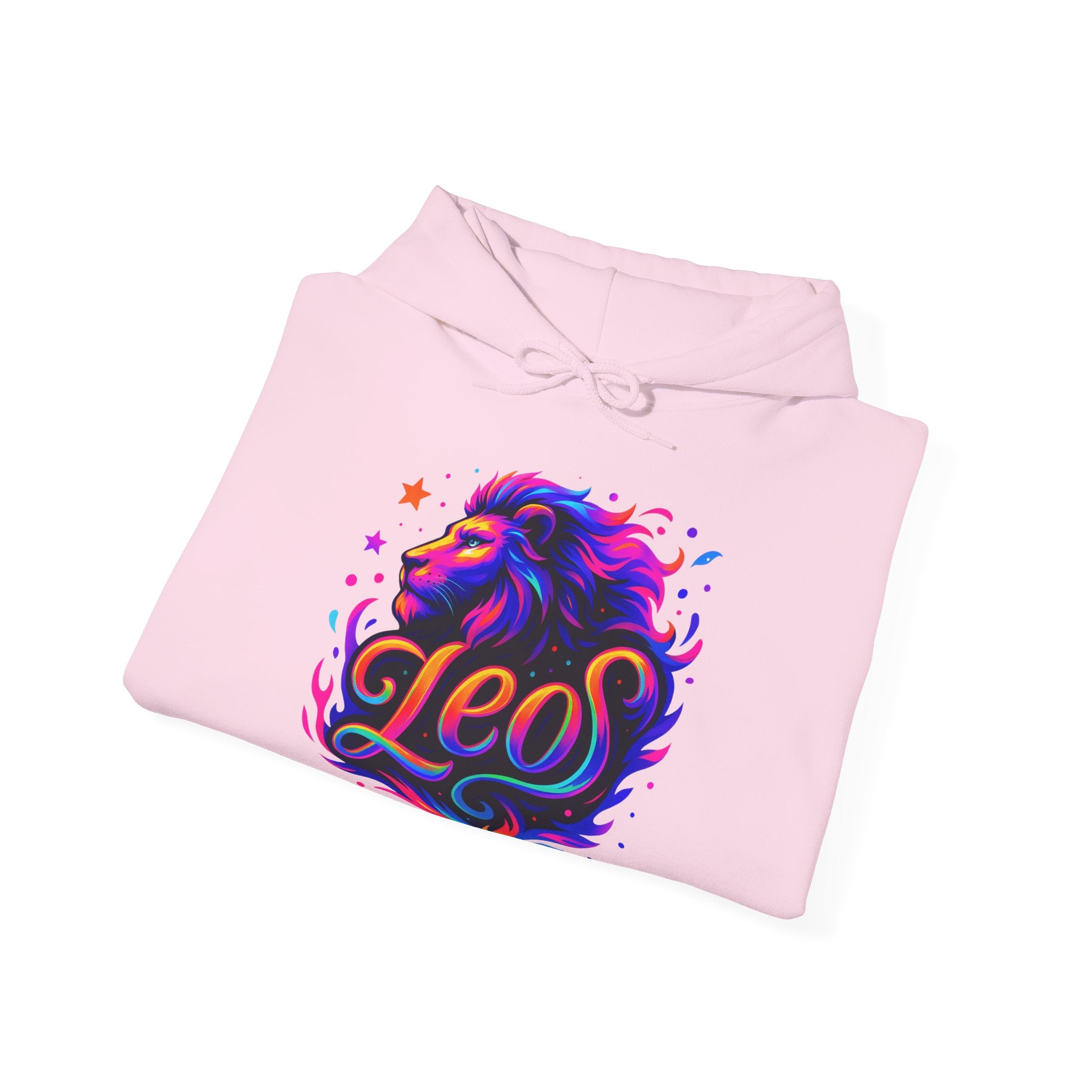 Leo zodiac Hoodie