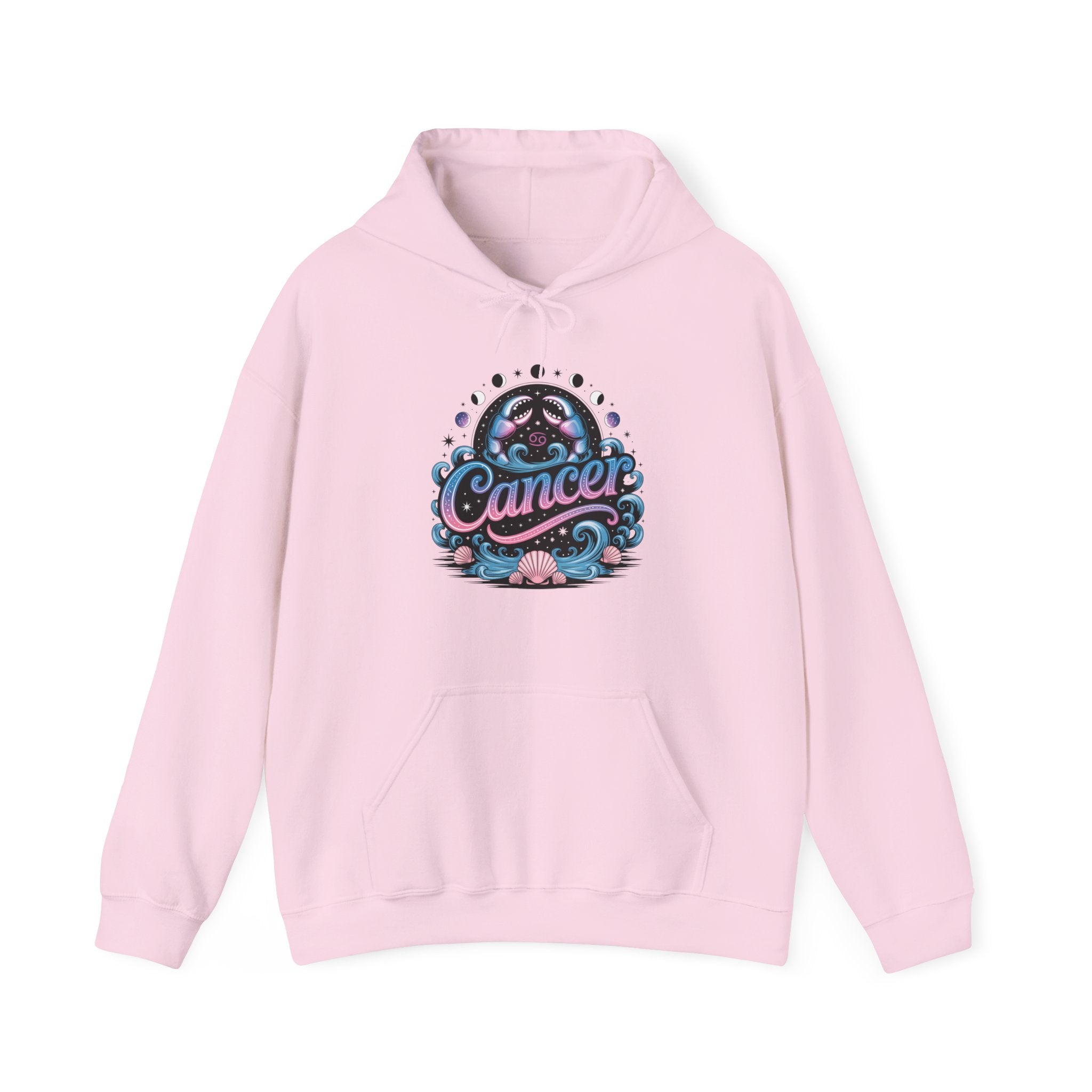 Cancer zodiac Hoodie