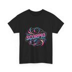 Scorpio Zodiac Tee