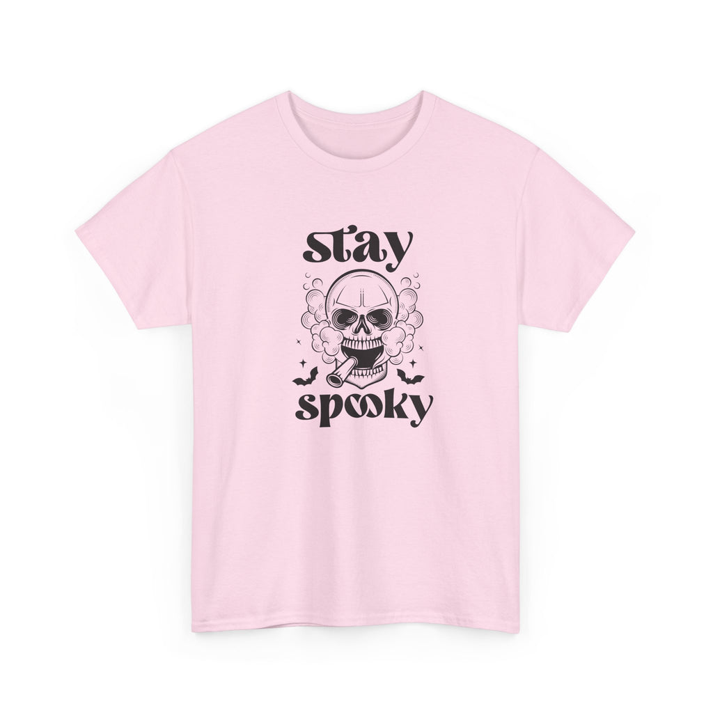 Stay Spooky Halloween T-Shirt