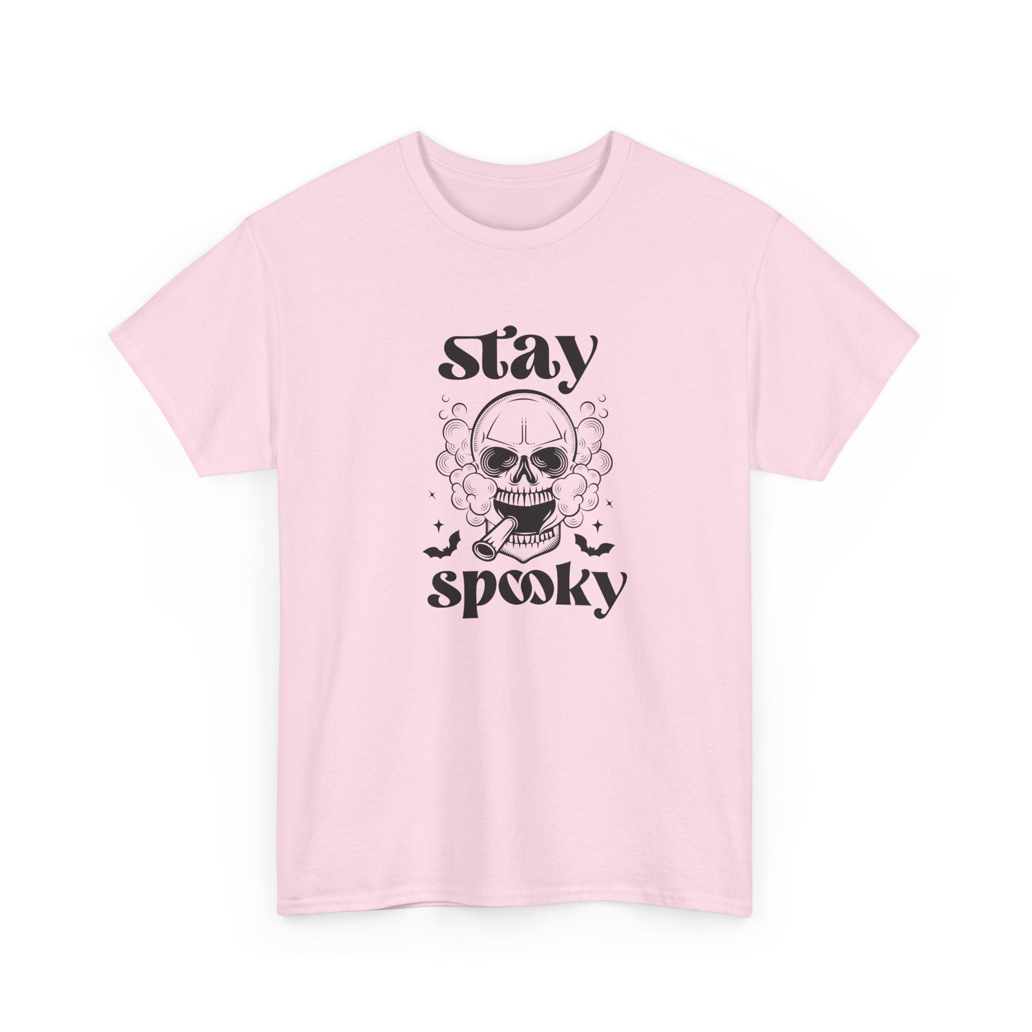 Stay Spooky Halloween T-Shirt