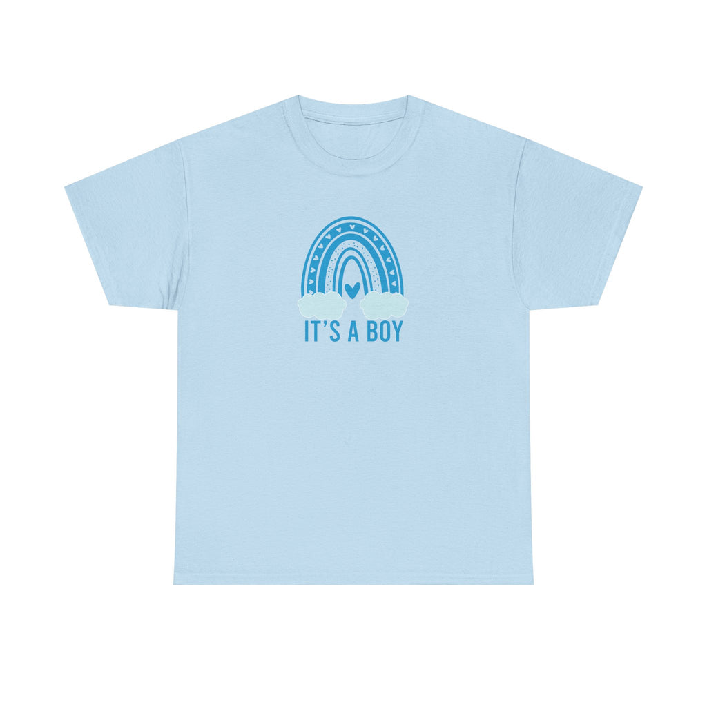 It's A Boy Unisex Tee