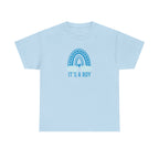 It's A Boy Unisex Tee