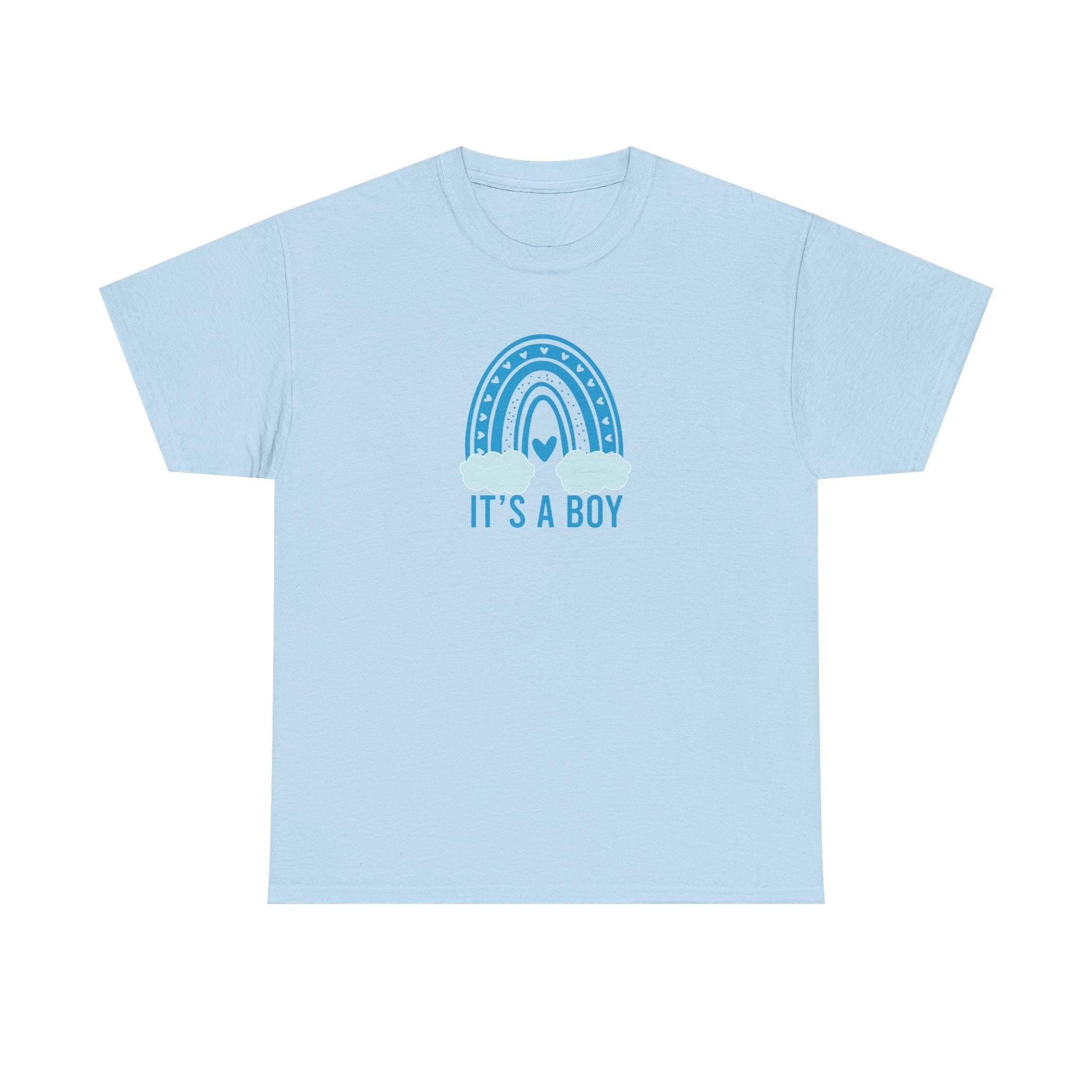 It's A Boy Unisex Tee
