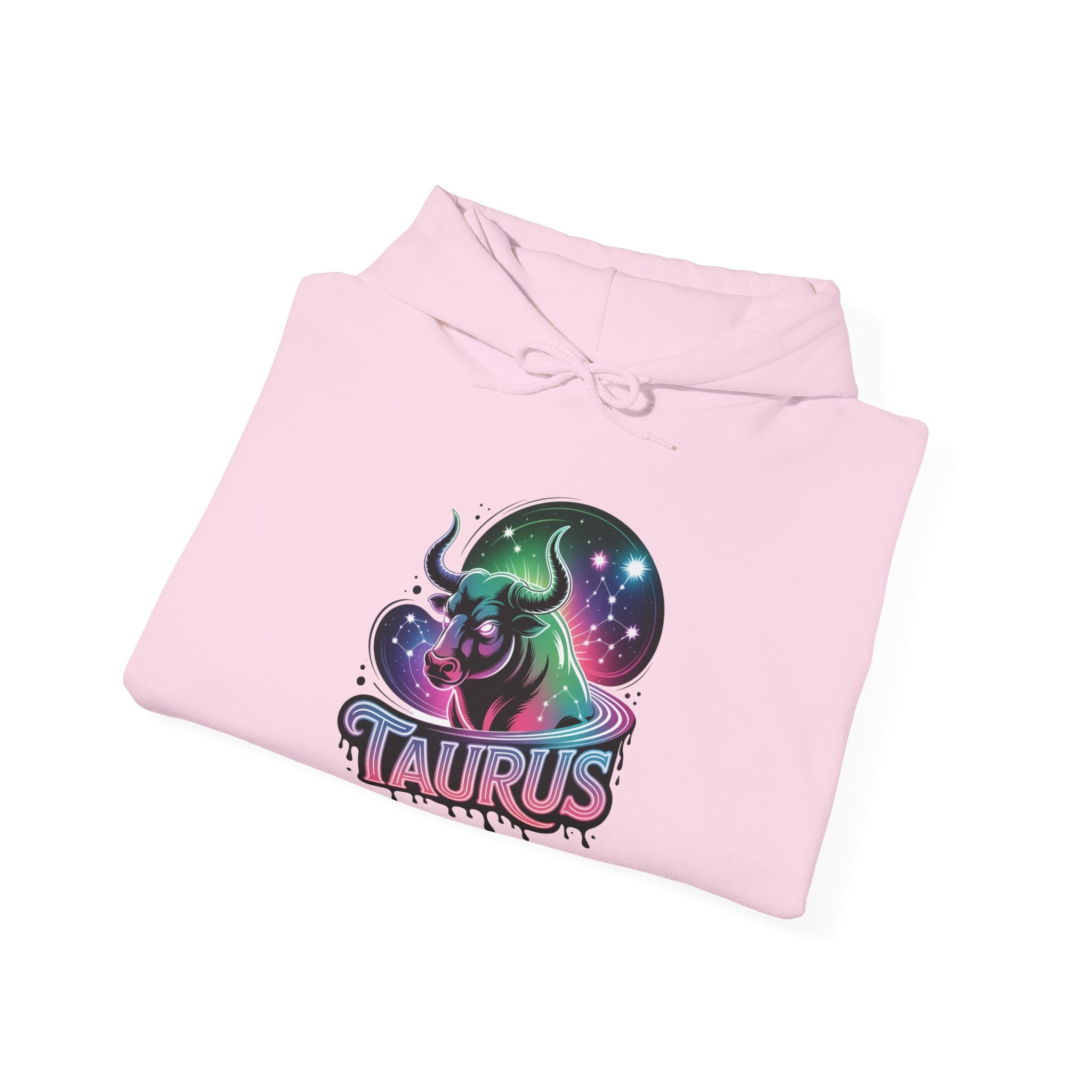 Taurus zodiac Hoodie