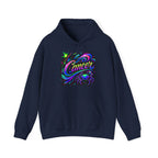 Cancer zodiac Hoodie