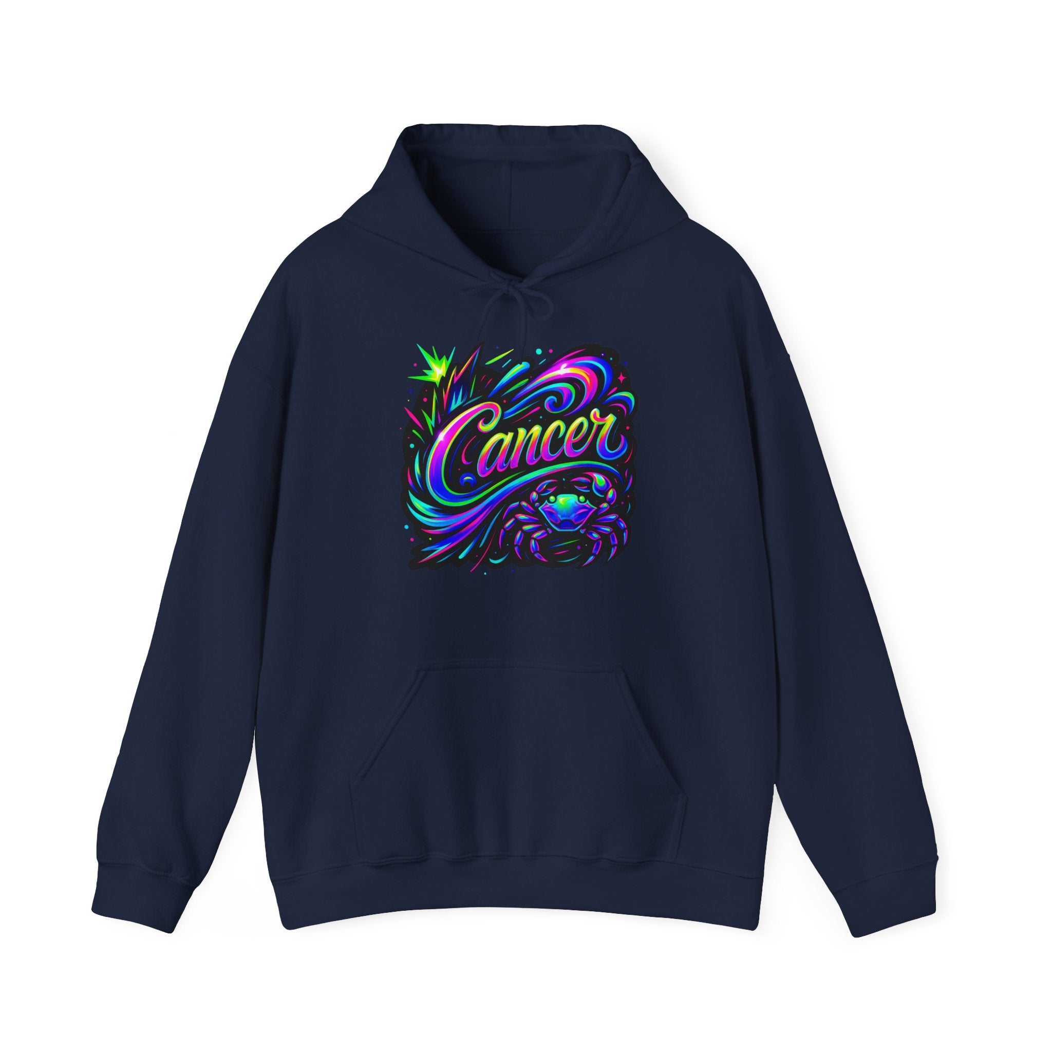 Cancer zodiac Hoodie
