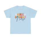 One Spooky Nurse T-Shirt