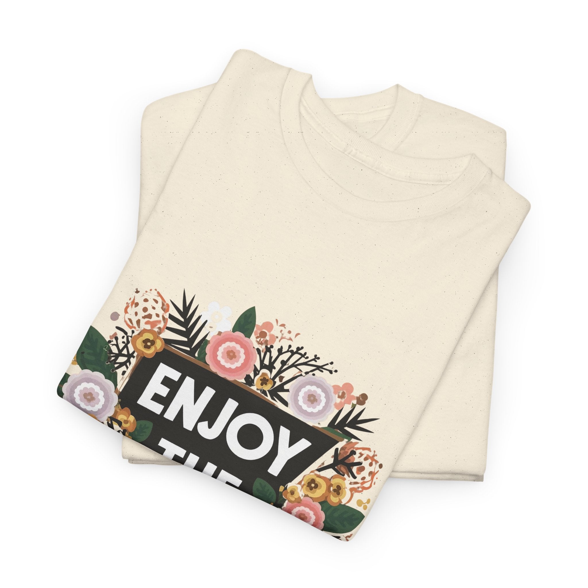 Enjoy the Journey Graphic Tee