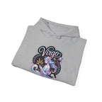 Virgo zodiac Hoodie