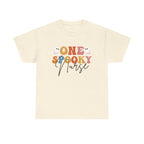One Spooky Nurse T-Shirt