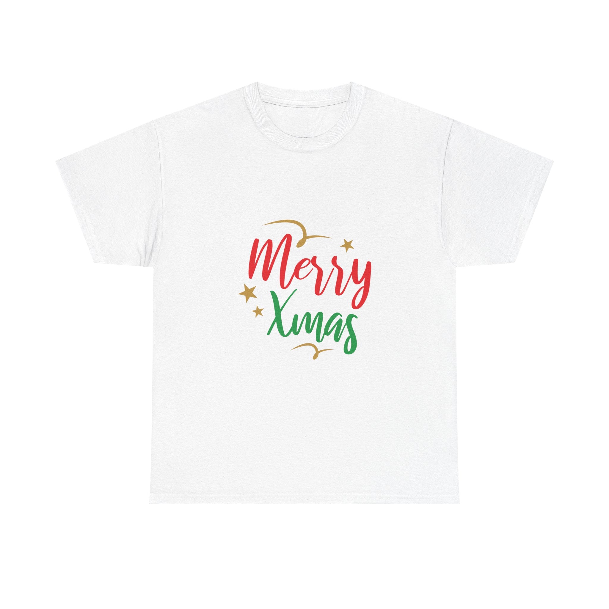Merry Xmas Tee