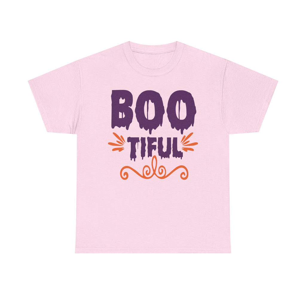 Boo-tiful Halloween Tee