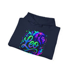 Leo zodiac Hoodie