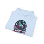 Capricorn zodiac Hoodie