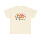 One Spooky Mom T-Shirt