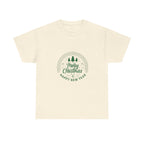 Christmas & New Year Graphic Tee