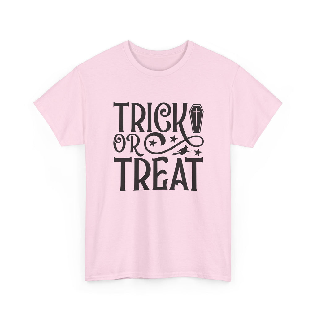 Trick Or Treat T-Shirt