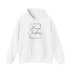 Merry Christmas Hoodie