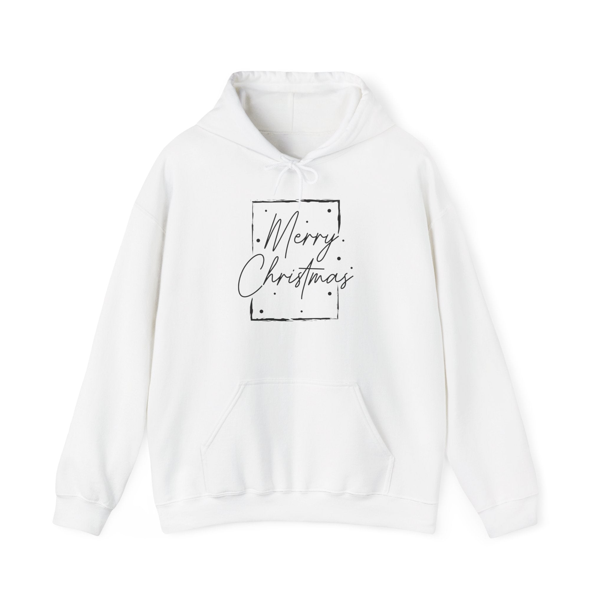 Merry Christmas Hoodie