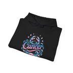 Cancer zodiac Hoodie