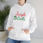 Jingle Bells Hoodie
