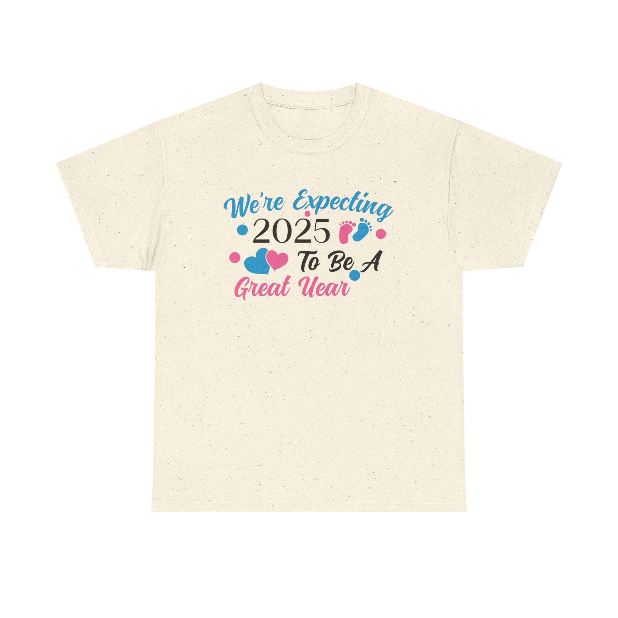 Great Year 2025 T-Shirt
