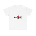 Ho Ho Ho Graphic Tee