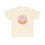 Beware The Witching Hour Tee