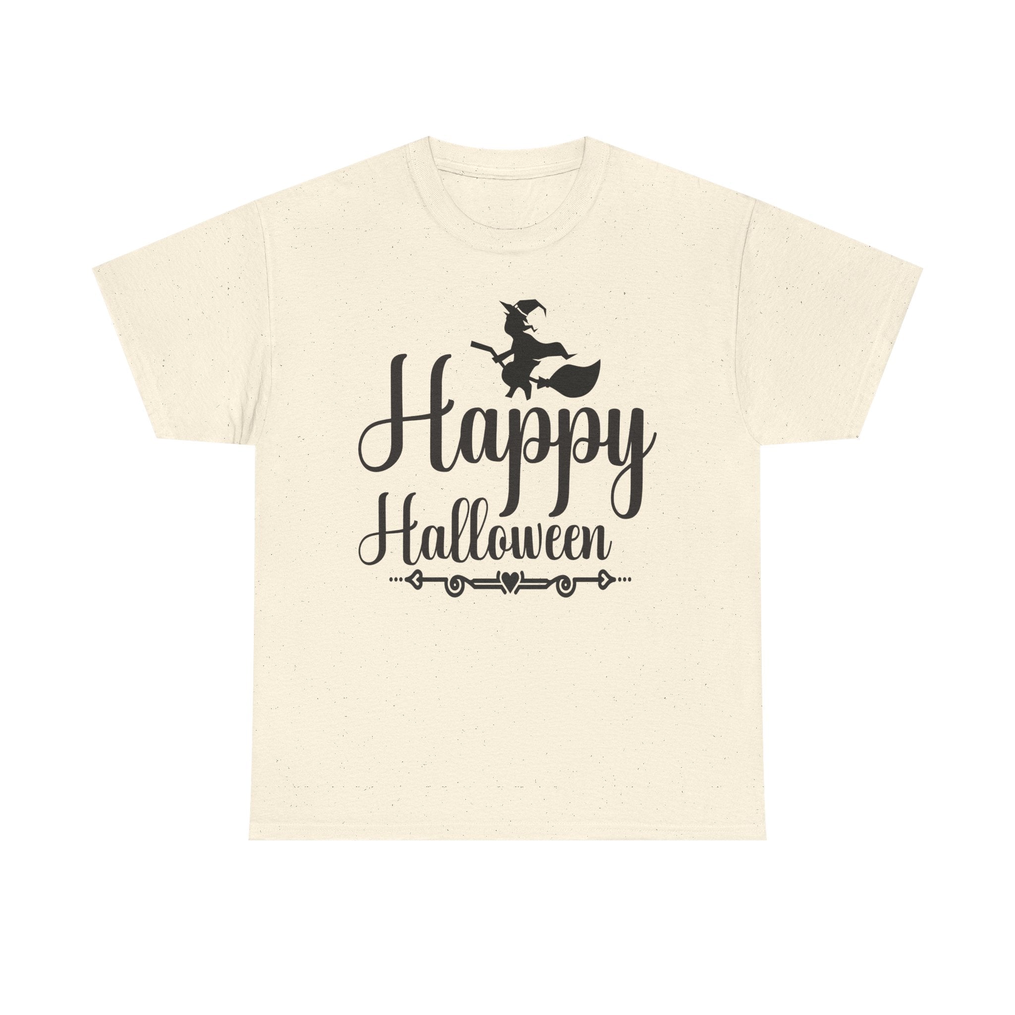 Happy Halloween T-Shirt