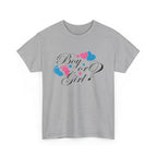 Boy Or Girl ? Graphic Tee