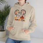 Thankful Thanksgiving Hoodie