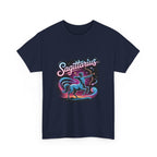 Sagittarius Zodiac Tee